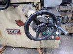 Kent Kent Kgs250ah Surface Grinder