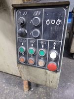 Kent Kent Kgs250ah Surface Grinder