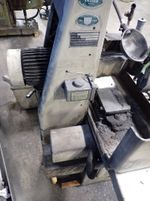 Kent Kent Kgs250ah Surface Grinder