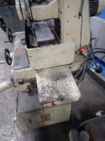 Kent Kent Kgs250ah Surface Grinder