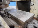 Kent Kent Kgs250ah Surface Grinder