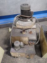 Kent Kent Kgs250ah Surface Grinder
