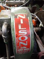 Nilson Nilson S2f Wire Former