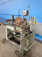 V Janvier Reducing Machine