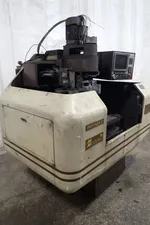 Milltronicspartner Milltronicspartner Partner I1e Cnc Vmc
