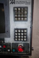 Milltronicspartner Milltronicspartner Partner I1e Cnc Vmc