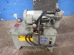 Continental Hydraulics Hydraulic Unit