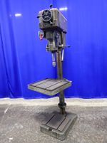 Clausing Drill Press