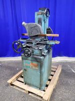 Boyarschultz Surface Grinder