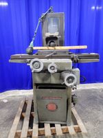 Reid Surface Grinder