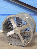 Tpi Corp Barrel Fan