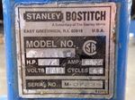 Bostitch Engine Powered Box Stapler