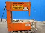 Edgesweets Vertical Bandsaw