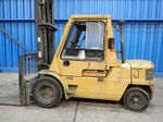 Caterpillar Diesel Forklift