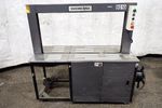 Polychem Strapping Machine