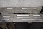Polychem Strapping Machine