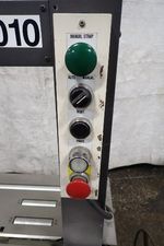 Polychem Strapping Machine