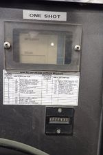 Polychem Strapping Machine