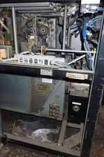 Polychem Strapping Machine