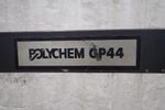 Polychem Strapping Machine
