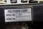Polychem Strapping Machine