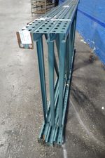  Pallet Racking Uprights