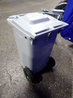  Portable Trash Can