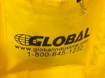 Global Portbale Laundry Basket