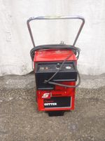 Snapon Plasma Cutter