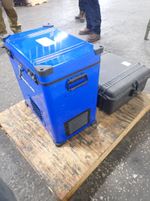 Polysoude Tig Tube Welder