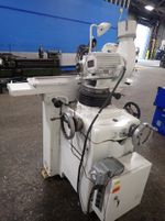 Leblond Makino Universal Cutter Grinder