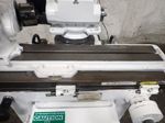 Leblond Makino Universal Cutter Grinder