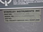 Stavely Ndt Technologies Probe Controller