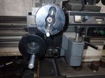 Clausing Lathe