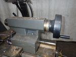 Clausing Lathe