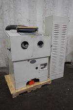 Zero Manufacturing Blast Cabinet