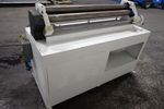 Metal Machines Plate Bending Roll