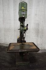 Edmund Machinery Drill Press