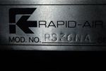 Rapidair Corp Dual Uncoiler