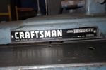 Craftsman Belt Sander