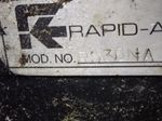 Rapidair Rapidair Rs36na Dual Uncoiler