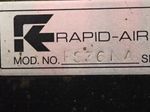 Rapidair Rapidair Rs36na Dual Uncoiler