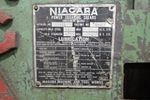 Niagara Niagara 810 Shear