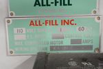 Allfill Allfill Accum Accumulation Table