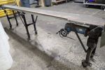 Dorner Power Belt Conveyor