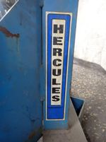 Hercules Drum Lift