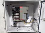 Emerson Servo Drive Cabinet