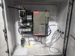 Emerson Servo Drive Cabinet