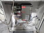 Emerson Servo Drive Cabinet