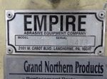 Empire Empire Blast Cabinet